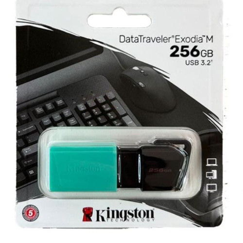 Kingston 4GB USB Pendrive